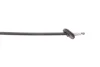 Трос ручника (центральний) MB Vito (W639) 03- (Extra Long) (2799/1733mm) Cavo (5502706) зображення 4