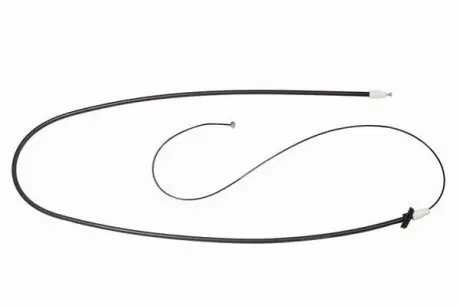 Трос ручника (центральний) MB Vito (W639) 03- (Extra Long) (2799/1733mm) Cavo 5502706 Купити в Україні