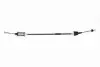 CAVO OPEL Трос сцепления Vectra A 1,8/2,0 89- (835/434mm) Cavo (5901 143) изображение 1