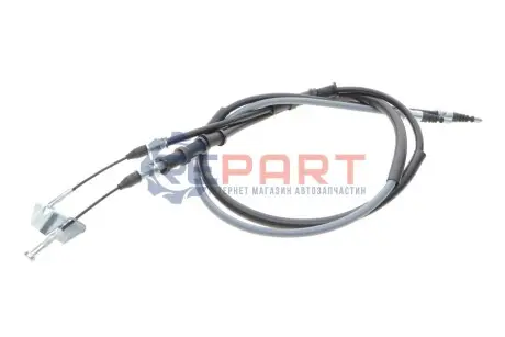 Фото Трос ручного тормоза - Cavo (5902002) изображение 1