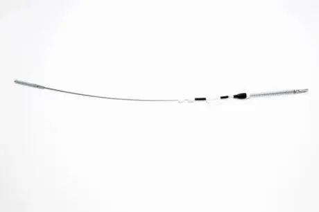 Фото OPEL Трос руч.торм.(з/л)Vectra1,4-1,8/1,7D 89- (750мм) Cavo (5902247) изображение 1