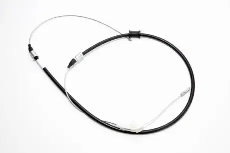 CAVO OPEL Трос руч.тормоза (прав) Vectra 2.0 88- (1907/1020mm) Cavo 5902265 Купити в Україні