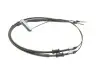 Тормозной трос 5902 682