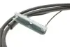 Фото Трос ручника Opel Omega A/B 86-03 (1550/1550mm) Cavo (5902 682) зображення 3