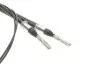 Фото Трос ручника Opel Omega A/B 86-03 (1550/1550mm) Cavo (5902 682) зображення 4