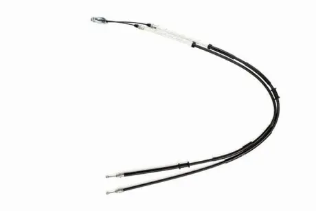 CAVO OPEL трос ручного гальма задн. 1477/1260+1462/1246 мм CORSA D 06 Cavo 5902 712 Купити в Україні