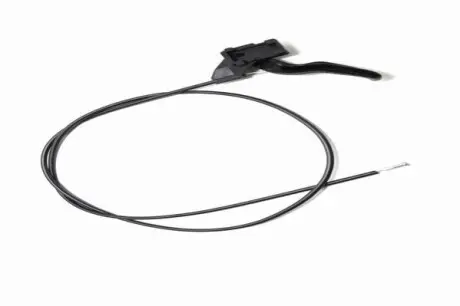 CAVO OPEL трос капота Kadett/Astra/Vectra (1653/1577mm) Cavo 5905 604 Купити в Україні