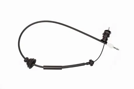 CAVO PEUGEOT Трос сцепления 405 1.4/2.0 87- (1365/1085mm) Cavo 6001 120 Купить в Украине