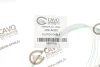 Фото Трос зчеплення Citroen Berlingo/Peugeot Partner 1.9D/2.0HDI 02- (з авторегул.) (902/724 мм) Cavo (6001615) зображення 2