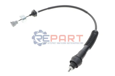 Трос сцепления - CAVO 6001 615 (9661239180, 2150CX, 212831) Cavo 6001615 Купить в Украине