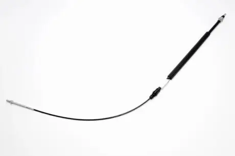 CAVO PEUGEOT трос гальма лів. 405 диск. (872/386mm) Cavo 6002 243 Купити в Україні