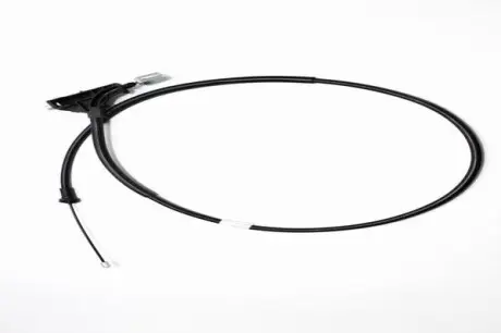 CAVO PEUGEOT Трос ручного тормоза перед. 406 96- (1700/1405mm) Cavo 6002 623 Купити в Україні