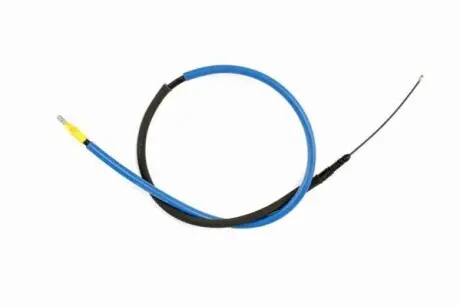 CAVO FIAT Трос ручного тормоза Scudo,Expert 07- (1495/1275mm) Cavo 6002 703 Купити в Україні