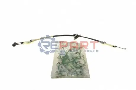 Трос куліси Citroen C4/Peugeot 307 08 Cavo 6014605 Купити в Україні