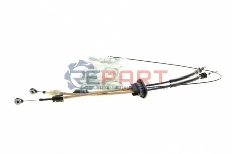 Трос куліси Citroen Jumpy/Fiat Scudo/Peugeot Expert 07 Cavo 6014608 Купити в Україні