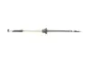 Фото Трос куліси Fiat Scudo/Citroen Jumpy/Peugeot Expert 1.9D/TD/2.0JTD 95- (955 - 935 / 670 - 670) Cavo (6014616) зображення 1