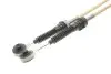 Фото Трос куліси Fiat Scudo/Citroen Jumpy/Peugeot Expert 1.9D/TD/2.0JTD 95- (955 - 935 / 670 - 670) Cavo (6014616) зображення 3