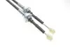 Фото Трос куліси Fiat Scudo/Citroen Jumpy/Peugeot Expert 1.9D/TD/2.0JTD 95- (955 - 935 / 670 - 670) Cavo (6014616) зображення 4