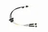 CAVO CITROEN Трос КПП Citroen C8, JUMPY 07- Cavo (6014 618) изображение 1