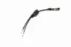 Фото CAVO CITROEN Трос КПП XSARA PICASSO (N68) 00- Cavo (6014 619) изображение 1