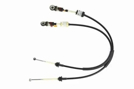 CAVO CITROEN Трос КПП C5 III (RD_) 1.6 HDi 10- Cavo 6014 627