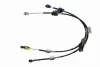 CAVO CITROEN Трос КПП C1 II 1.2 14-, PEUGEOT 108 1.2 14-, TOYOTA AYGO 1.2 14 Cavo (6014 721) зображення 1