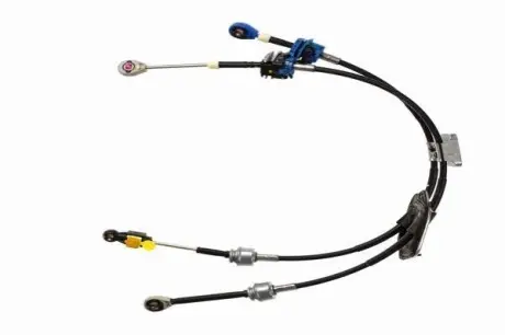 CAVO CITROEN Трос КПП C1 II 1.2 14-, PEUGEOT 108 1.2 14-, TOYOTA AYGO 1.2 14 Cavo 6014 721