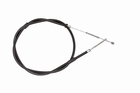 Фото 1 — SKODA трос ручного гальма задн. лів./прав. Favorit, Felicia -92 (1757/1465mm) Cavo (6402202) Фото SKODA трос ручного гальма задн. лів./прав. Favorit, Felicia -92 (1757/1465mm) Cavo (6402202) зображення 1