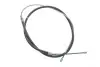 Тормозной трос 6402 612