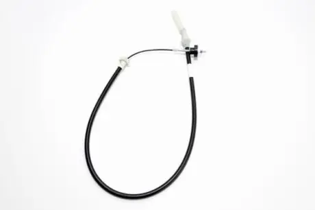 Фото 1 — VW трос зчеплення Golf 1,1-1,3-1,5-Jetta 1,3 9/83- (1084/790mm) Cavo (7001 111) Фото VW трос зчеплення Golf 1,1-1,3-1,5-Jetta 1,3 9/83- (1084/790mm) Cavo (7001 111) зображення 1