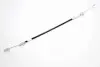 Фото CAVO VW Трос сцепления Golf 1,6-GTi-Jetta 1,6-GLi-DS-Caddy (795/515mm) Cavo (7001 112) изображение 1