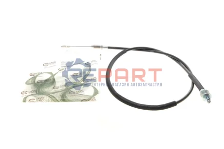 Трос зчеплення VW LT 2.0/2.4D 75-96 Cavo 7001634 Купити в Україні
