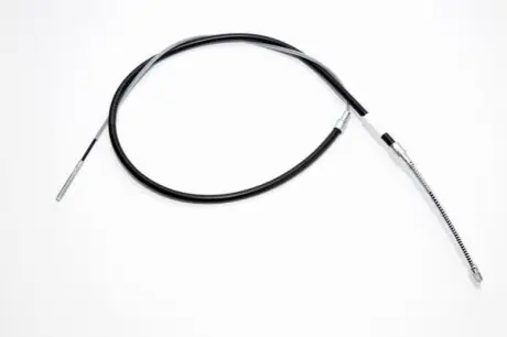 Фото 1 — VW трос гальма (барабан) Passat 93- (1625/890mm) Cavo (7002 004) Фото VW трос гальма (барабан) Passat 93- (1625/890mm) Cavo (7002 004) зображення 1