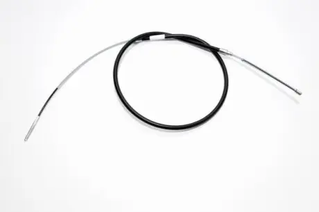 CAVO VW трос ручного гальма лів./прав. POLO 94- (1510/965mm) Cavo 7002 131 Купити в Україні