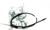 Трос ручника (задній) VW Passat 88-97 (1628/1016mm) 7002 237