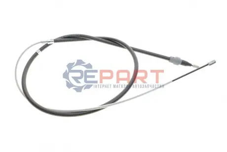 Трос ручника VW Golf IV/Skoda Octavia/Audi A3 (1695/1058 мм) Cavo 7002 504 Купити в Україні