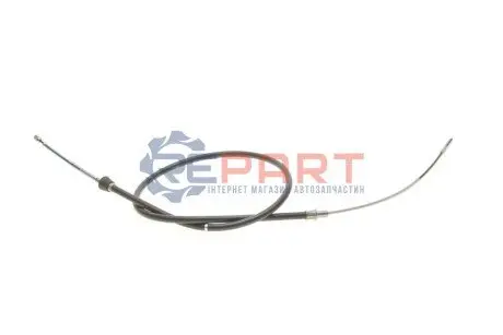 Трос ручника (задній) VW Polo/Seat Cordoba/Ibiza 93-02 (1514/955mm) Cavo 7002 618 Купити в Україні