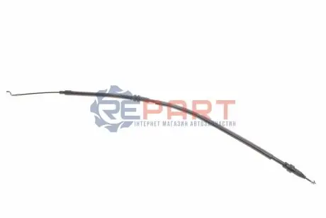 Трос ручника (задній) VW T4 97-03 (953/720mm) Cavo 7002 652 Купити в Україні