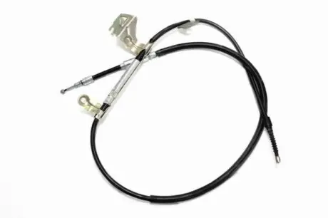 CAVO VW трос ручного гальма задн. лів. Passat 96- (1890/1577+158mm) Cavo 7002 680 Купити в Україні