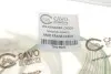 Фото Трос ручника (задній) VW Caddy 04-15 (1718mm) Cavo (7002 690) зображення 4