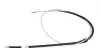 Фото Трос ручника (задній) VW Caddy 04-15 (довга база) (L=2030mm) Cavo (7002716) зображення 2