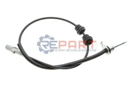 Трос спідометра VW Golf I/II 1.0/1.3/1.6/1.8 -91 Cavo 7007606 Купити в Україні