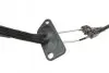 Фото Трос куліси VW T5 (5КПП) 13 Cavo (7014616) зображення 4