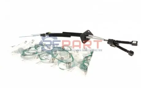Трос куліси VW T5 (5КПП) 13 Cavo 7014616 Купити в Україні