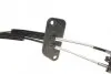 Фото Трос куліси VW T5 (5КПП) 13 Cavo (7014616) зображення 5