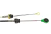 Фото Трос куліси MB Sprinter/VW Crafter (6КПП) 12-16 Cavo (7014 618) зображення 6