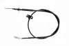 Фото CAVO VOLVO Трос ручного тормоза XC70/V70/S80 -04 (1993/1912mm) Cavo (7102 604) изображение 1