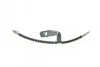 Шланг гальмівний (передній) Ford Fiesta/Mazda 121 II 1.0-1.4/1.8D 95-03 (R) C600038A