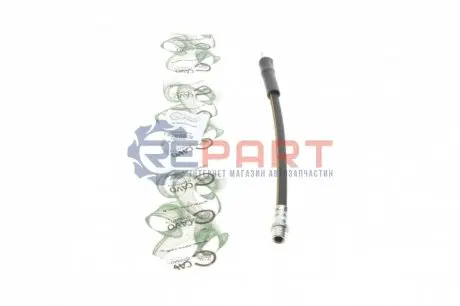 Фото Шланг гальмівний (передній) Audi A6 90-97 Cavo (C800 427B) зображення 1