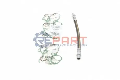 Фото 1 — Тормозной шланг Cavo (C800 432B) Фото Тормозной шланг Cavo (C800 432B) изображение 1